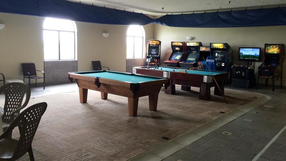 6-percival, Ia Hotel 2*