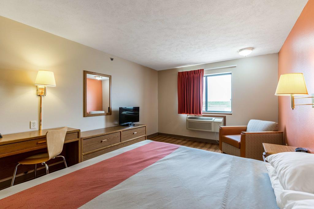 Hotel 6-percival, Ia Percival