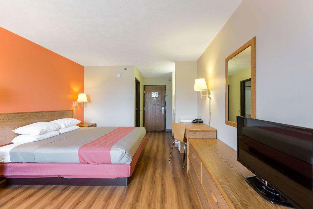 Hotel 6-percival, Ia 4*