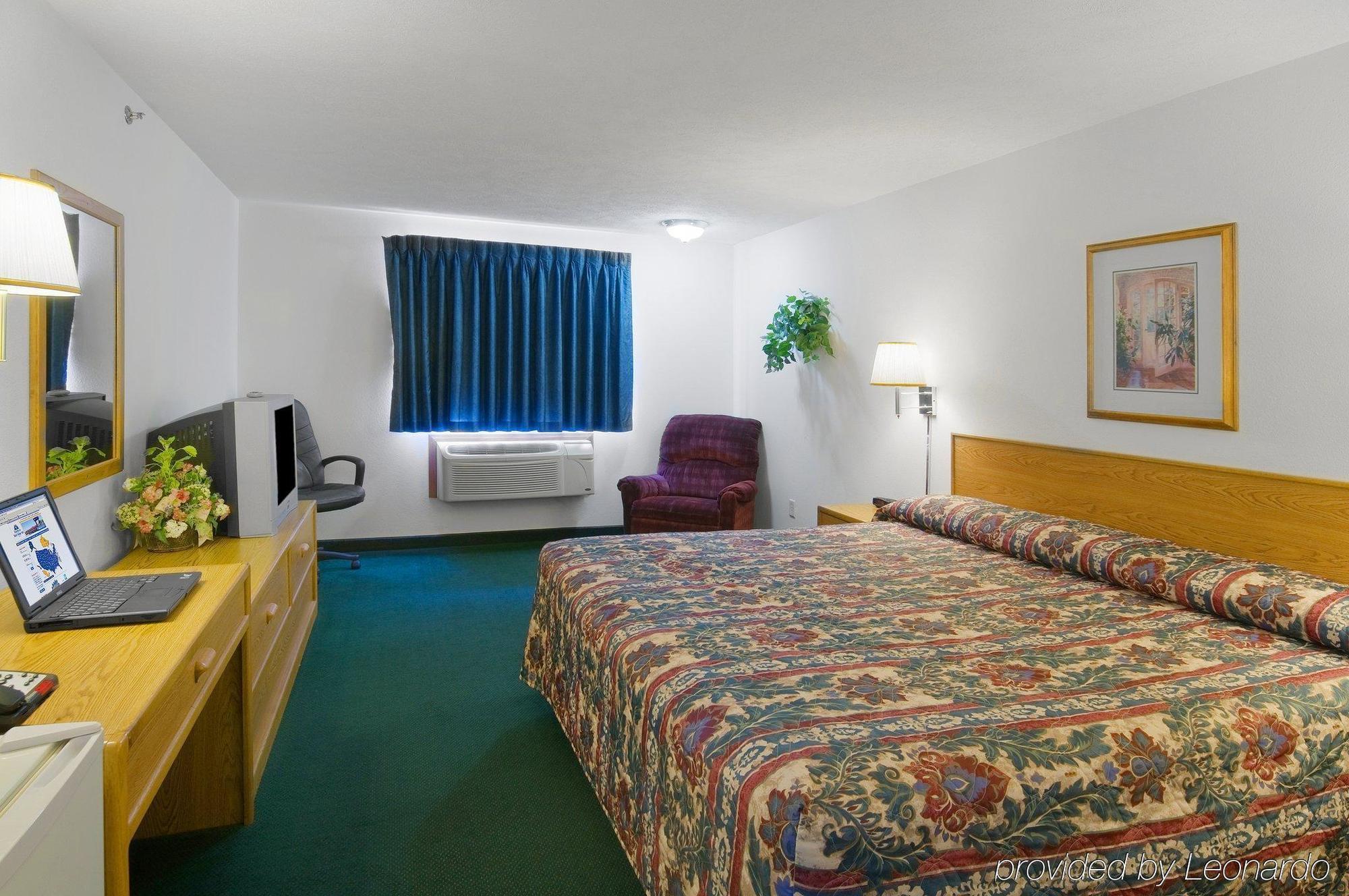 Hotel 6-percival, Ia 4*